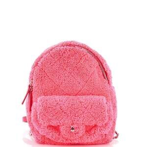 Chanel Ltd. Ed. Coco Beach Backpack Small